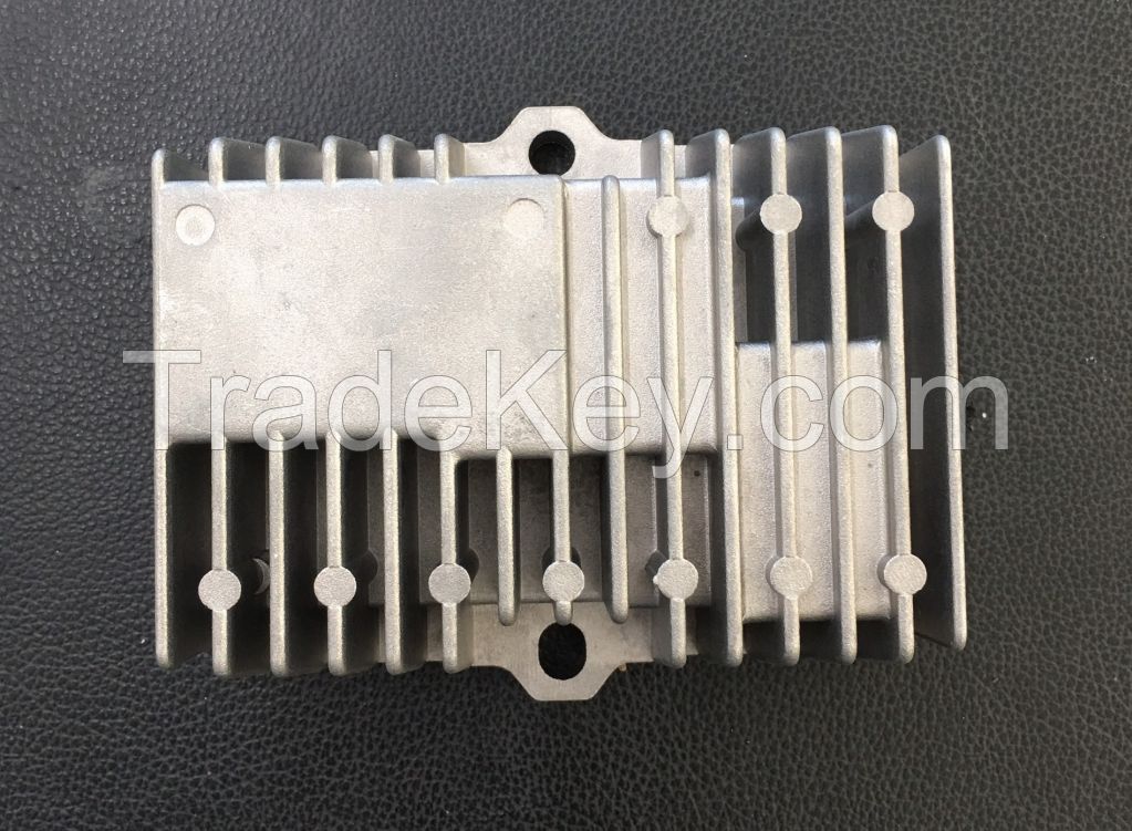 Die casting part 