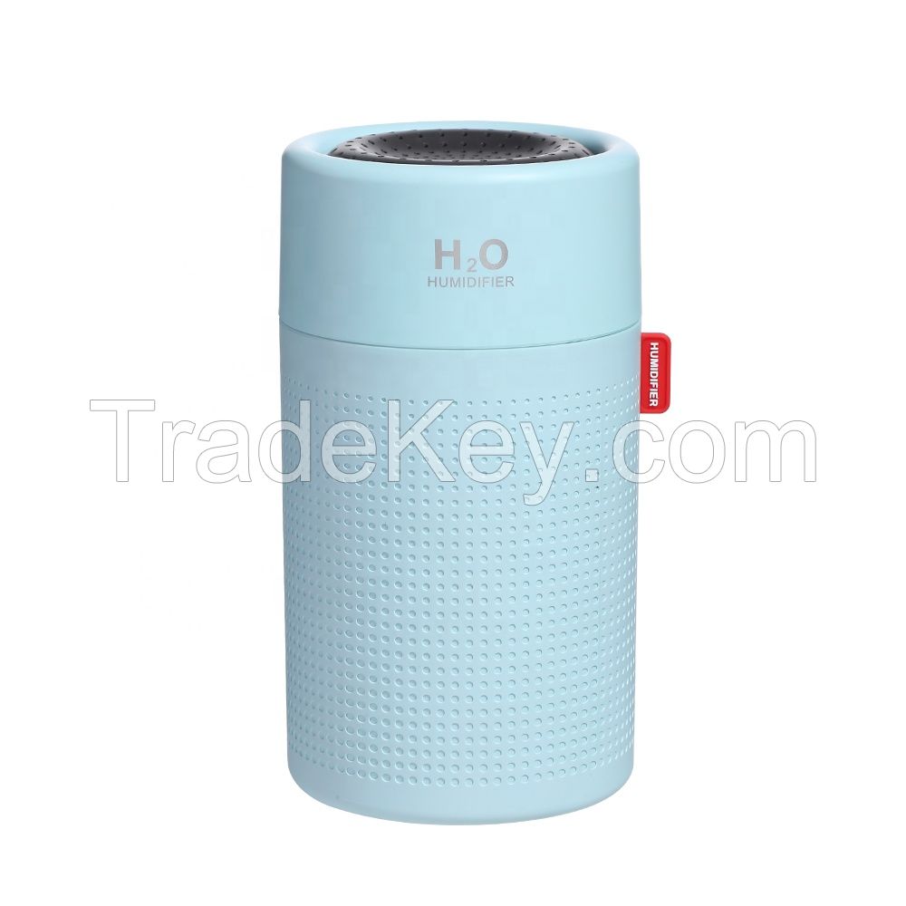 home appliances wireless rechargeable vaporization humidifier mini portable battery humidifiers