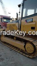 CATERPILLAR D5G bulldozer