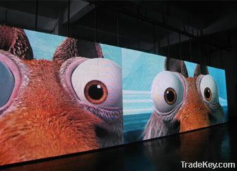 Rental Indoor LED Screens (PH6) 