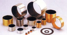 self-labricating Bearings