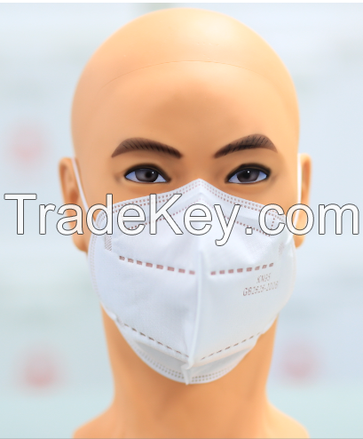 Mask, KN 95 RESPIRATOR MASK