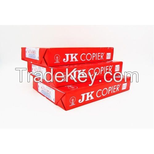 Original Office JK Copier A4 Copier Paper 80 gsm 75 gsm 70 gsm By