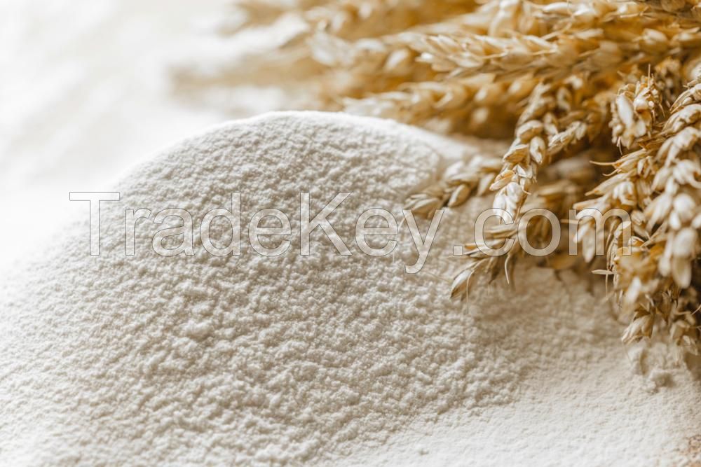 Wheat Flour