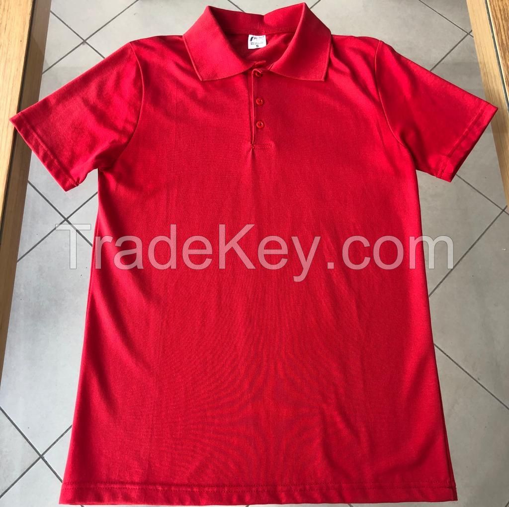 Promotional t-shirt