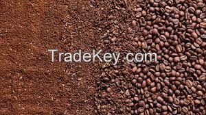 GOURMET COFFEE GRound 500GR