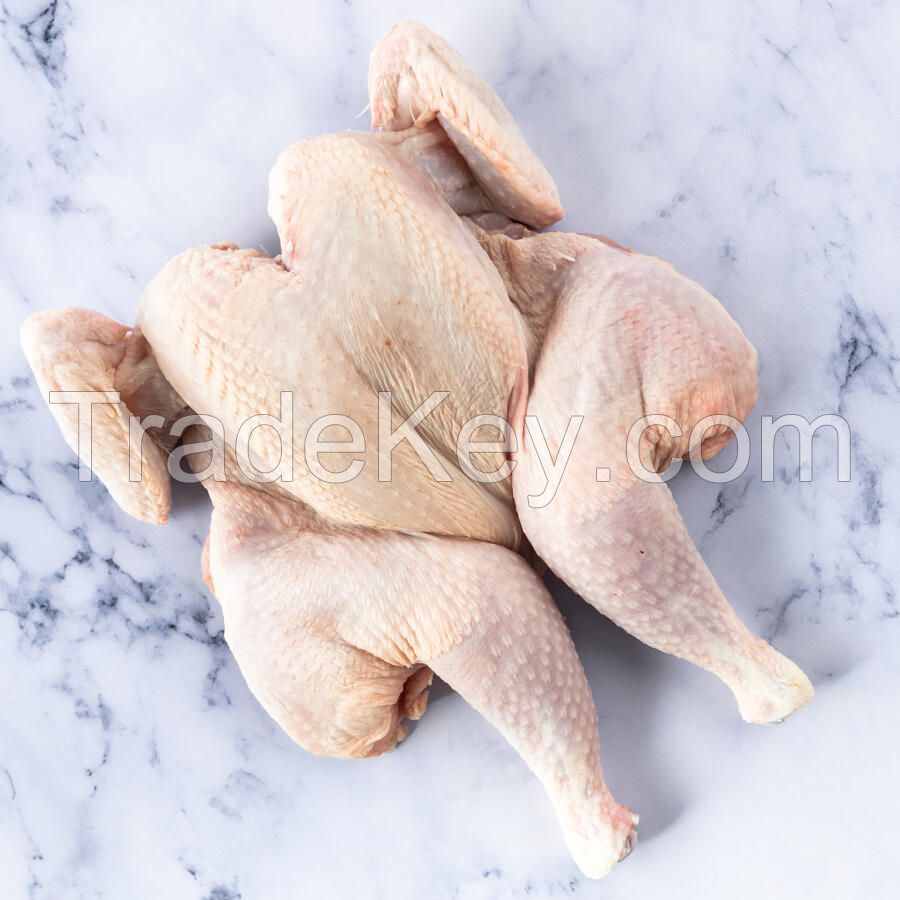 HALAL WHOLE CHICKEN