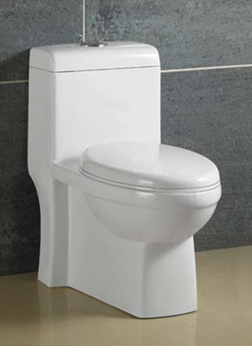 sanitary ware