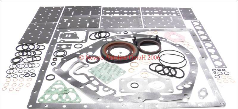 AUTOLINE GASKET KIT to fit ZF-ECOMAT TRANSMISSION