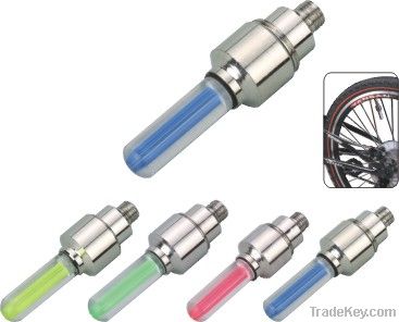 HOT SELL &amp; Fashionable Bicycle Valve Light