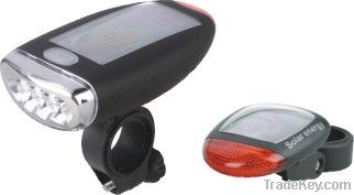 Hot Sell &amp; Fashionable LED Bicycle Front Light