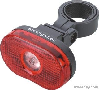 Hot Sell &amp; Fashionable Bicycle Tail Light