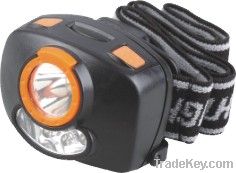 Hot Sell &amp; Fashionable LED Head Light