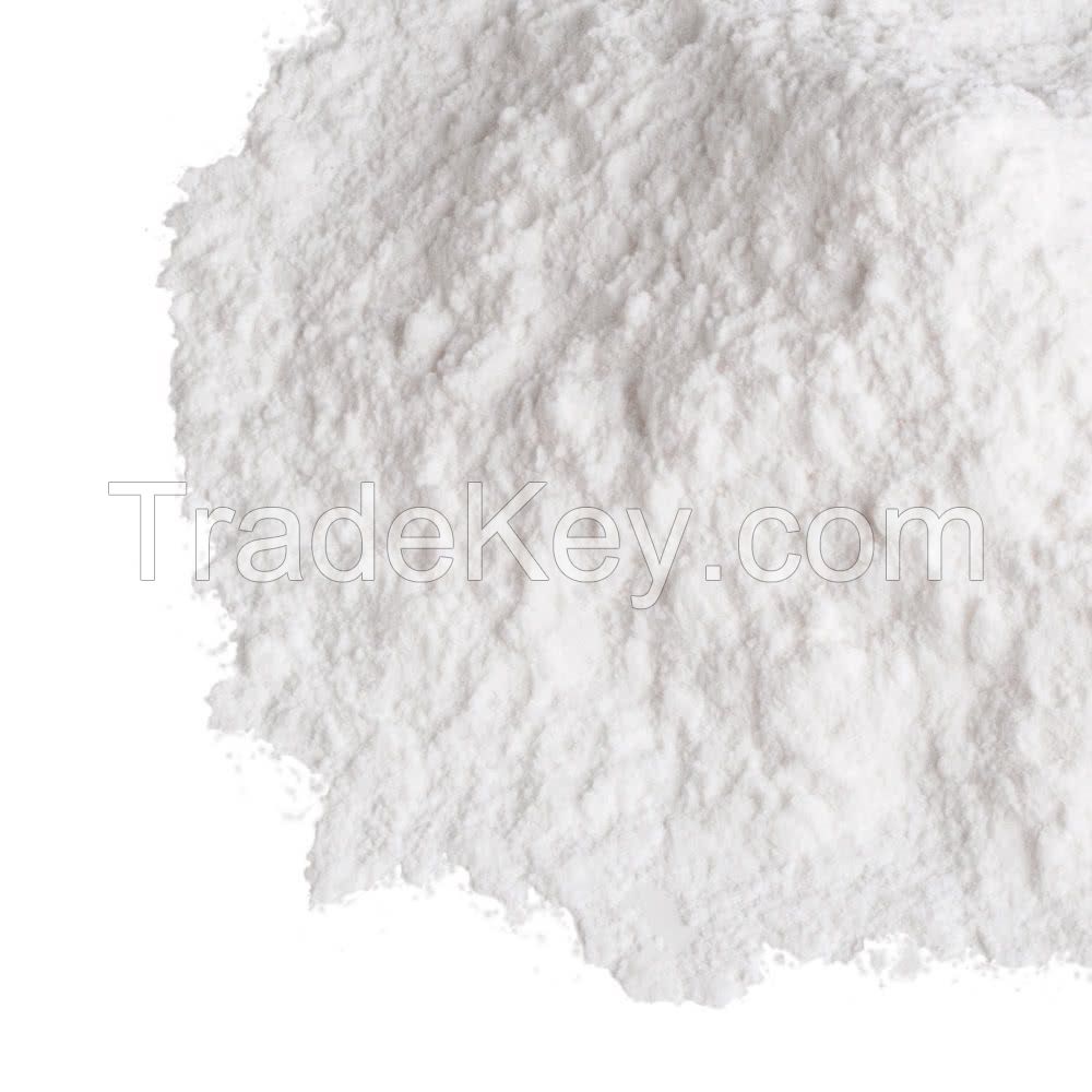 Food Grade And Industrial Grade Tapioca Starch