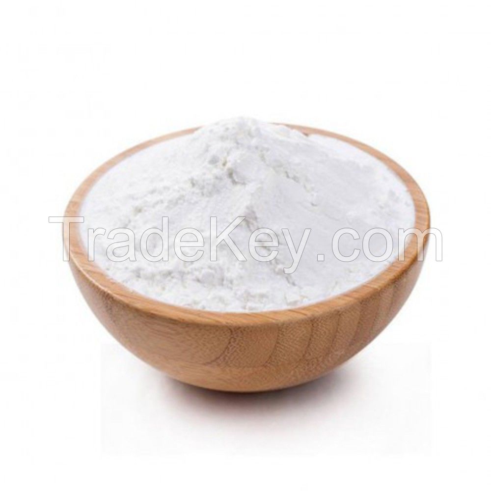 Food Grade And Industrial Grade Tapioca Starch