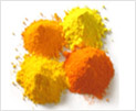 Organic Pigments