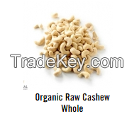 Cashew Nuts