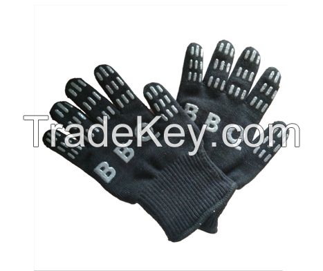 Heat Resistant Glove