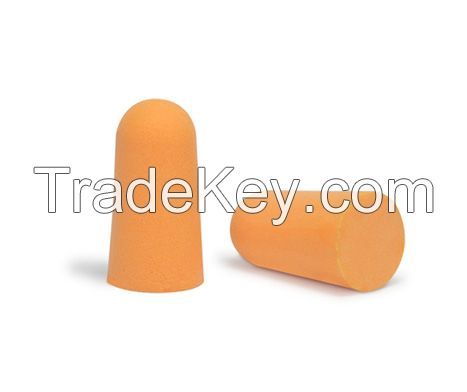 Disposable Foam Earplugs