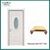 The Most Popular Brand WPC Hollow Door WPC Door Frame