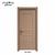 The Most Popular Brand WPC Hollow Door WPC Door Frame