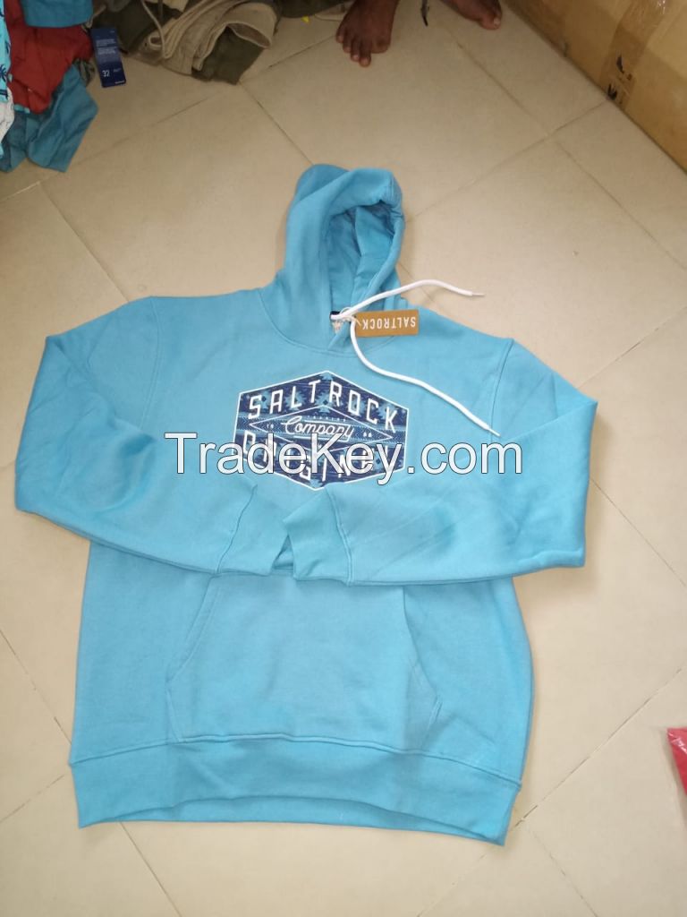 High Quality Cotton Sweatshirts