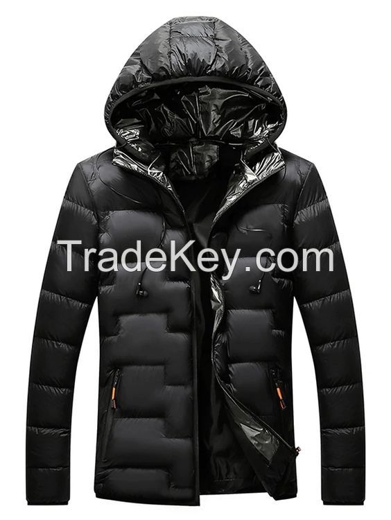 Padding Jacket