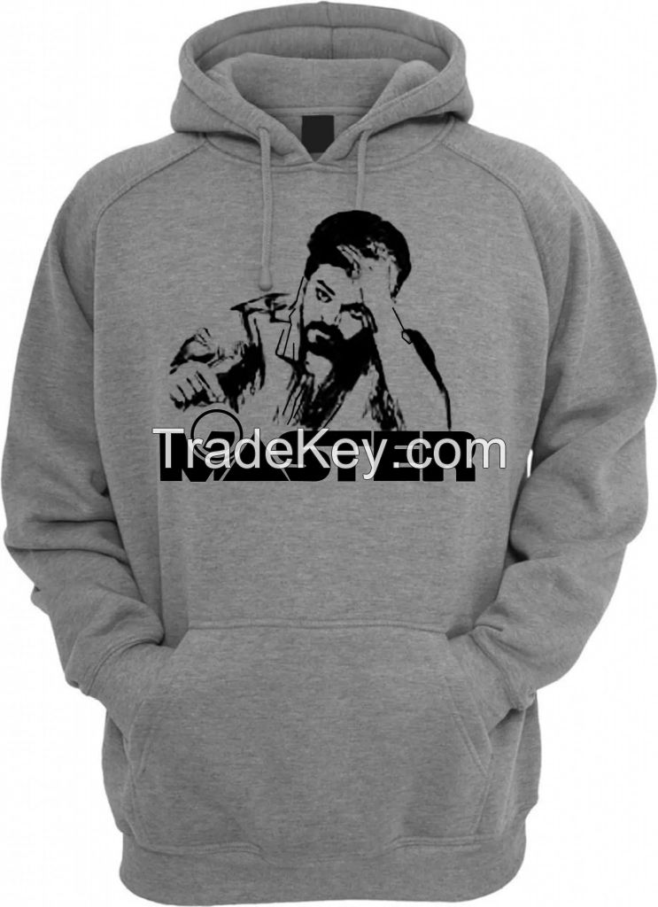 Men's Hoodie