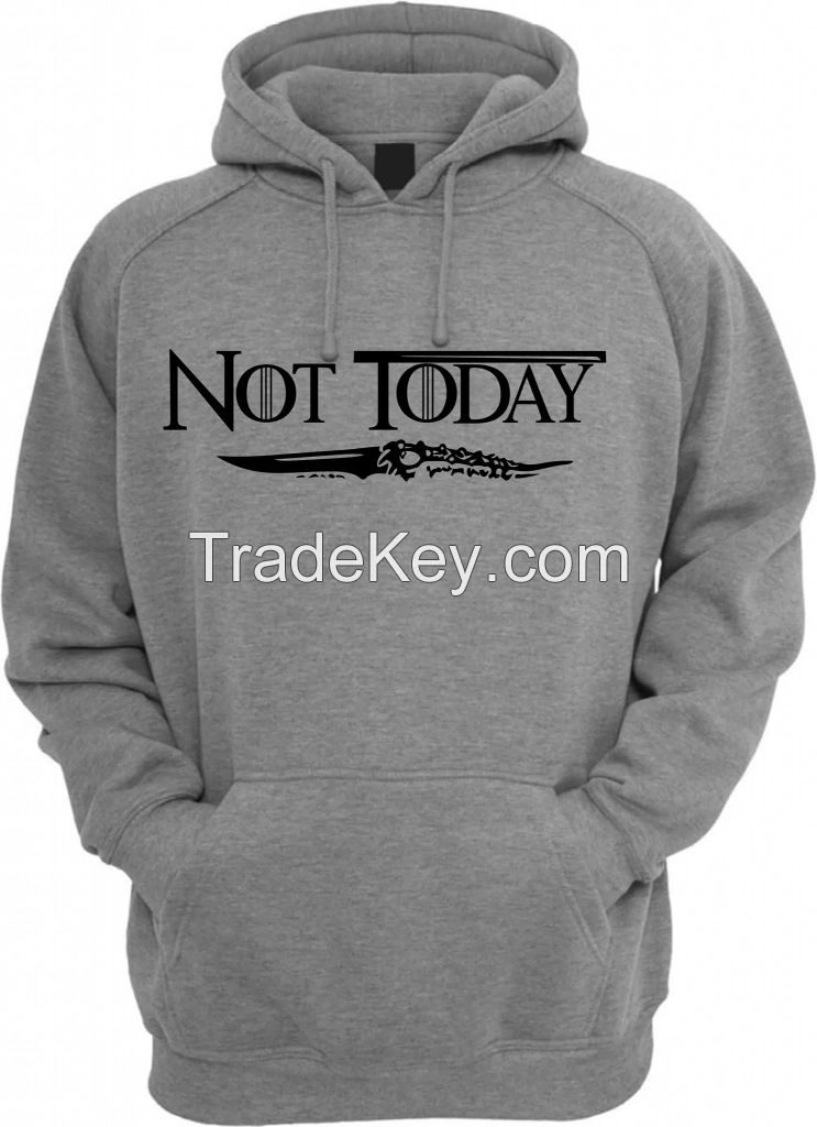 Men's Hoodie