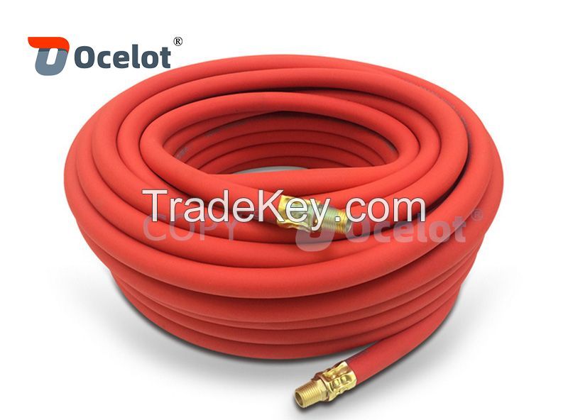 OXYGEN HOSE