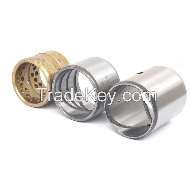 steel bushing excavator bushing 80*96*90mm