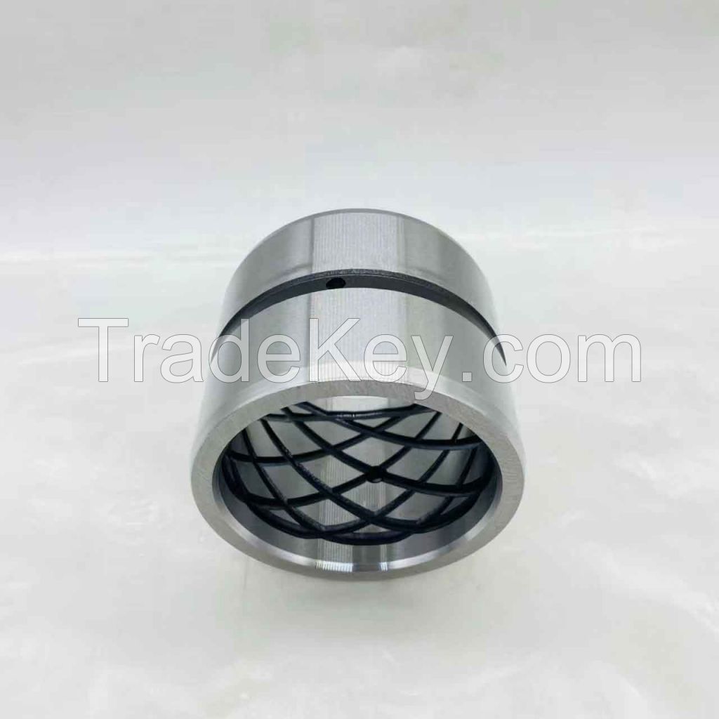 steel bushing excavator bushing 45mm 50mm