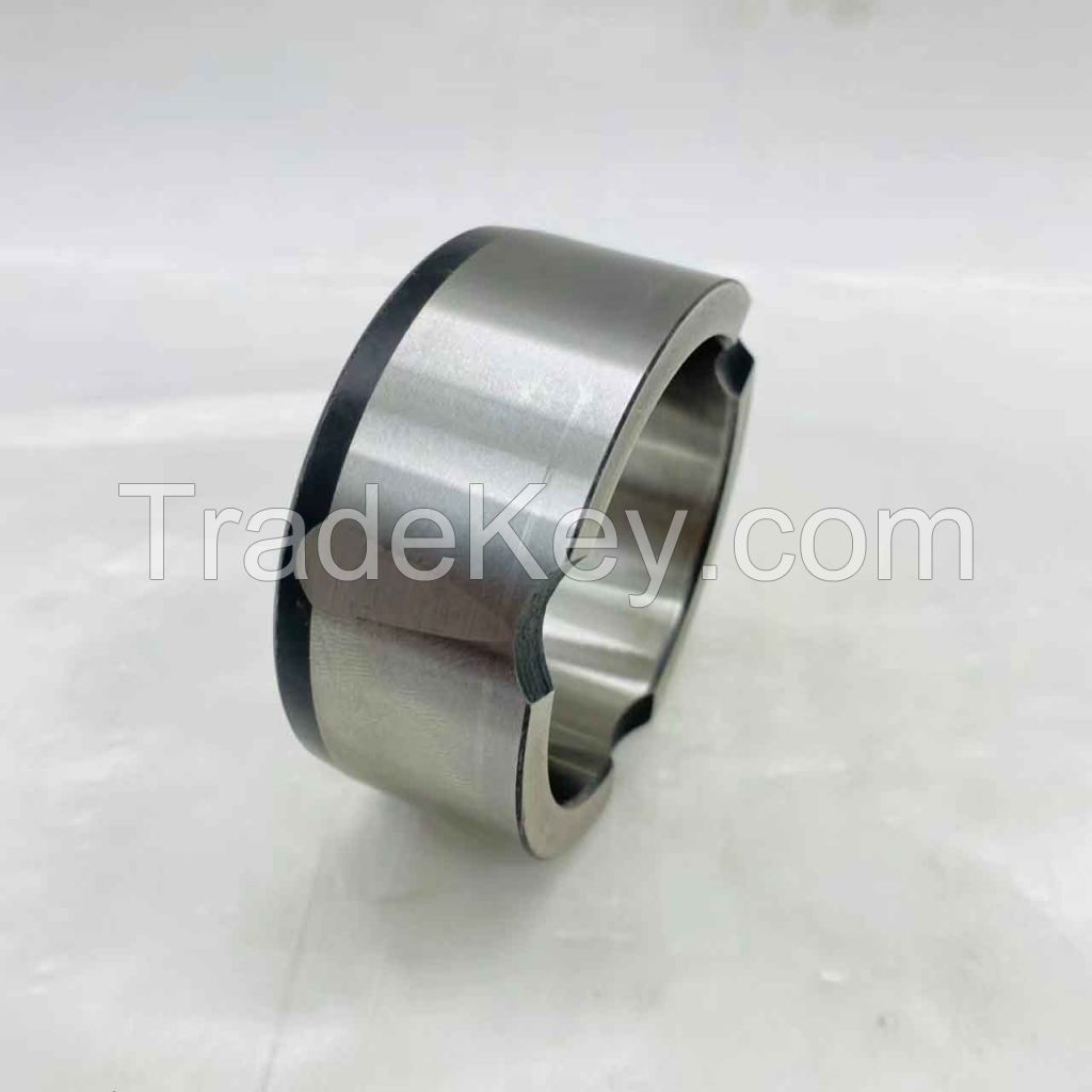 steel bushing excavator bushing 45mm 50mm