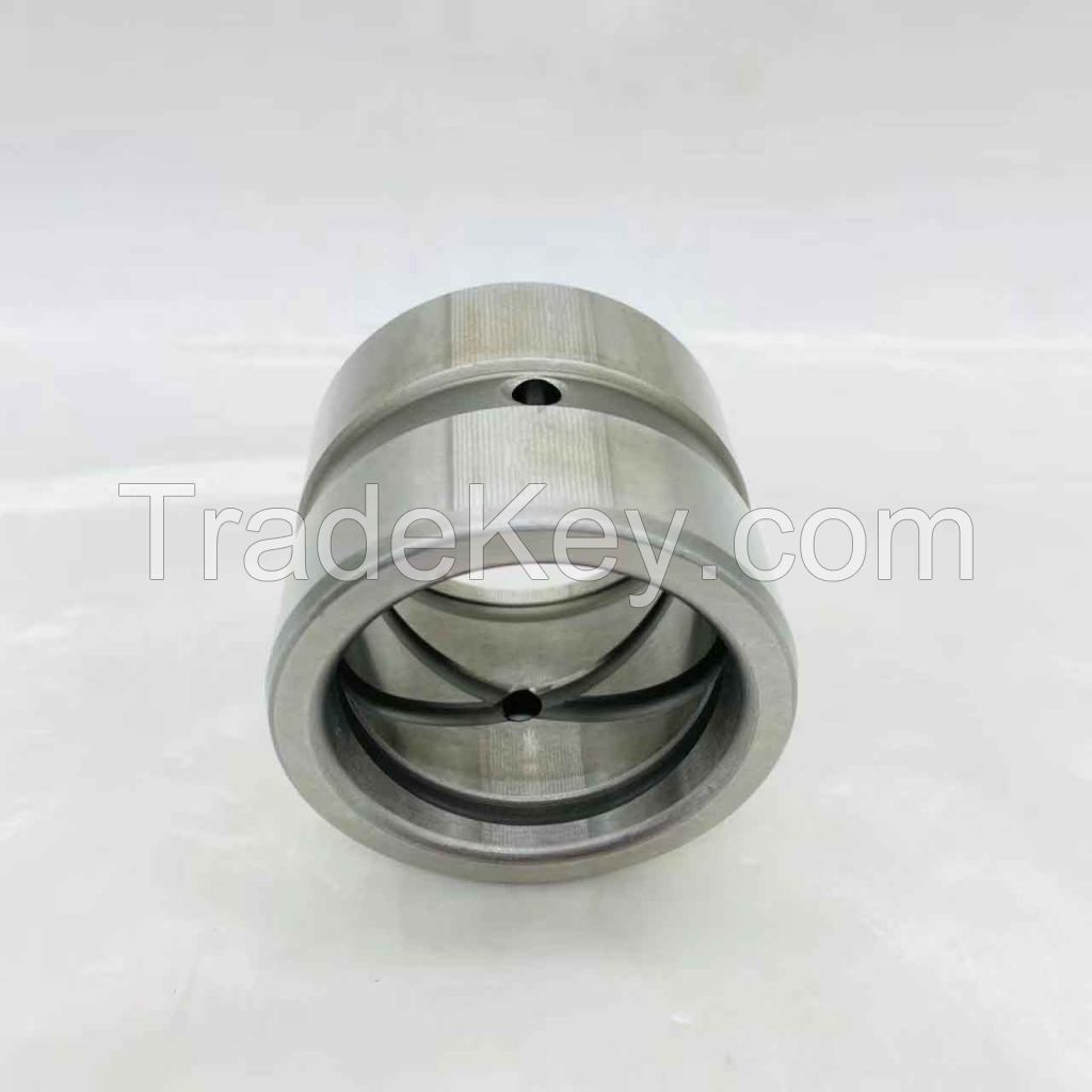 steel bushing excavator bushing 45mm 50mm