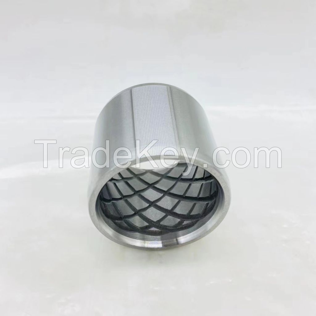 steel bushing excavator bushing 80*90*100 mm