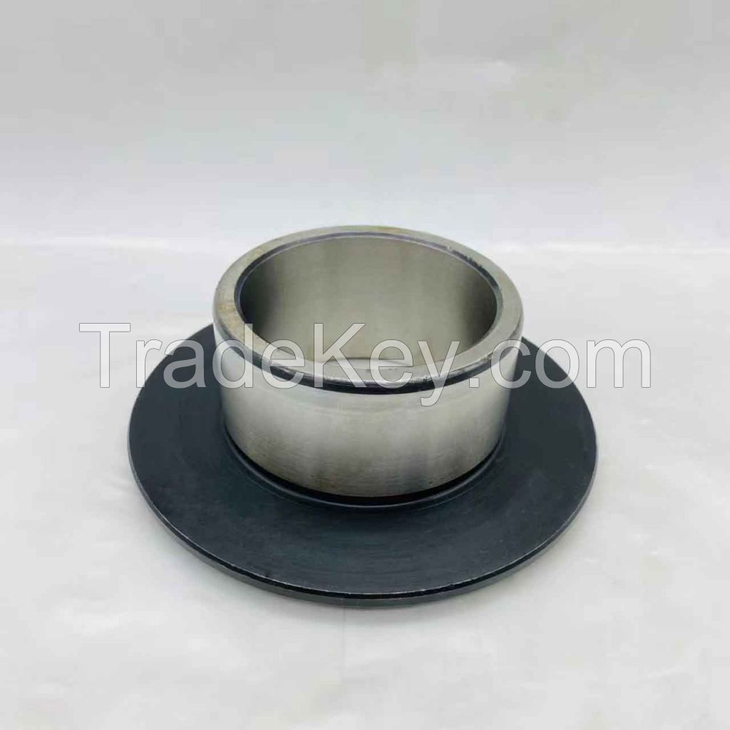 steel bushing