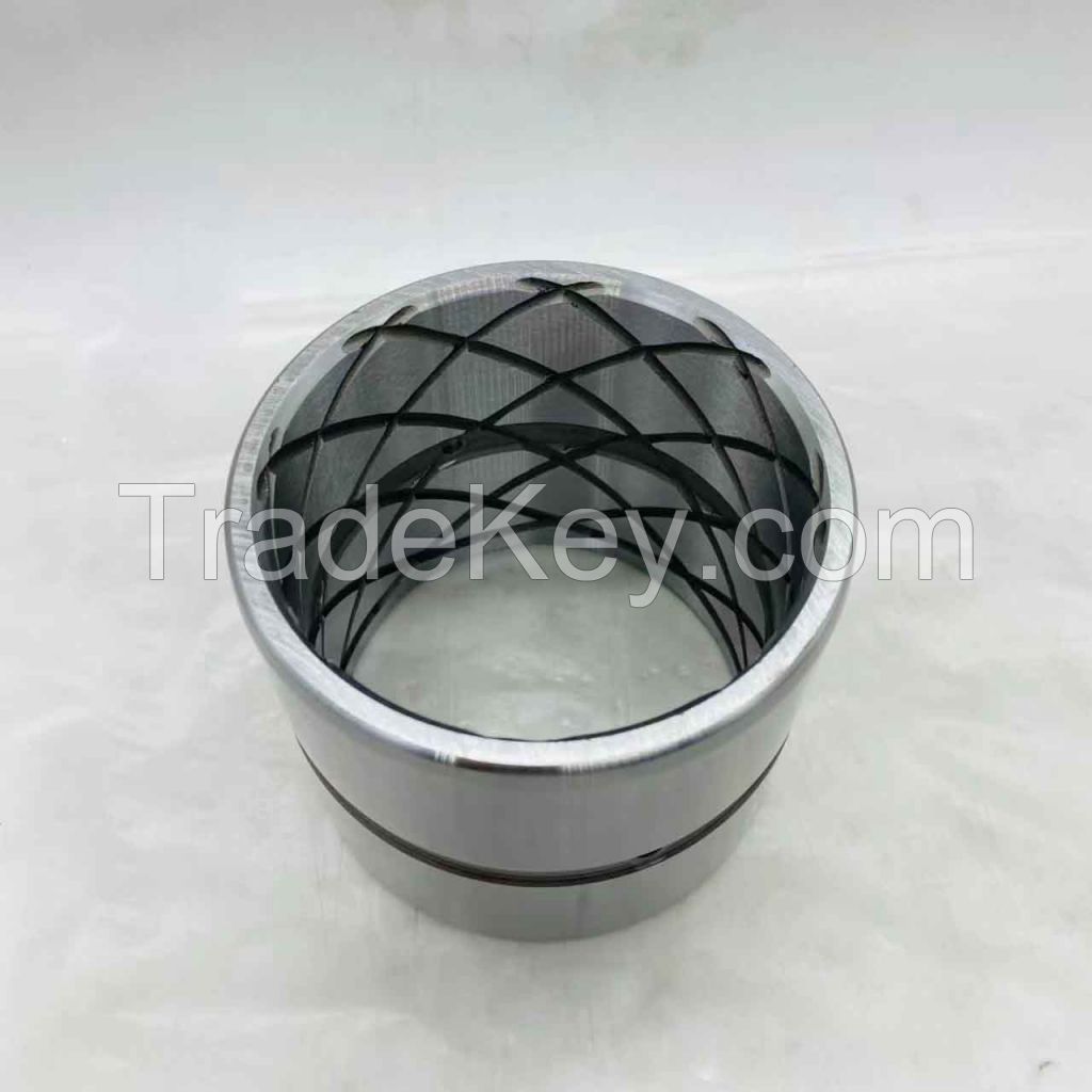 steel bushing excavator bushing 50*70*70mm