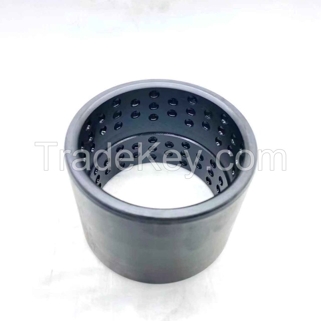 steel bushing excavator bushing 50*70*70mm