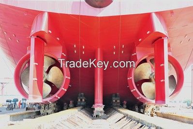 12000m3 Trailing Suction Hopper Dredger TTS-5178