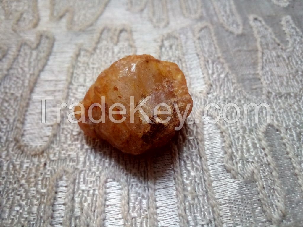 Rough diamonds