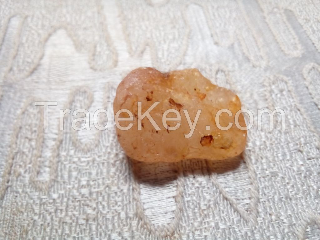 Rough diamonds