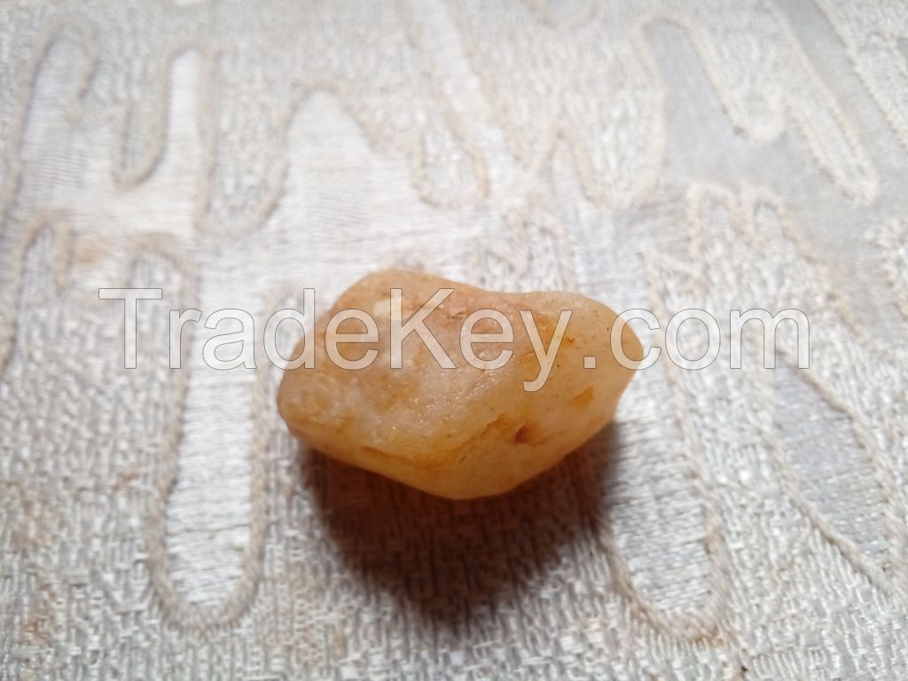 Rough diamonds
