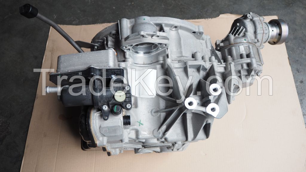 MERCEDES BENZ W176 A45AMG 2017 AUTOMATIC TRANSMISSION GEARBOX