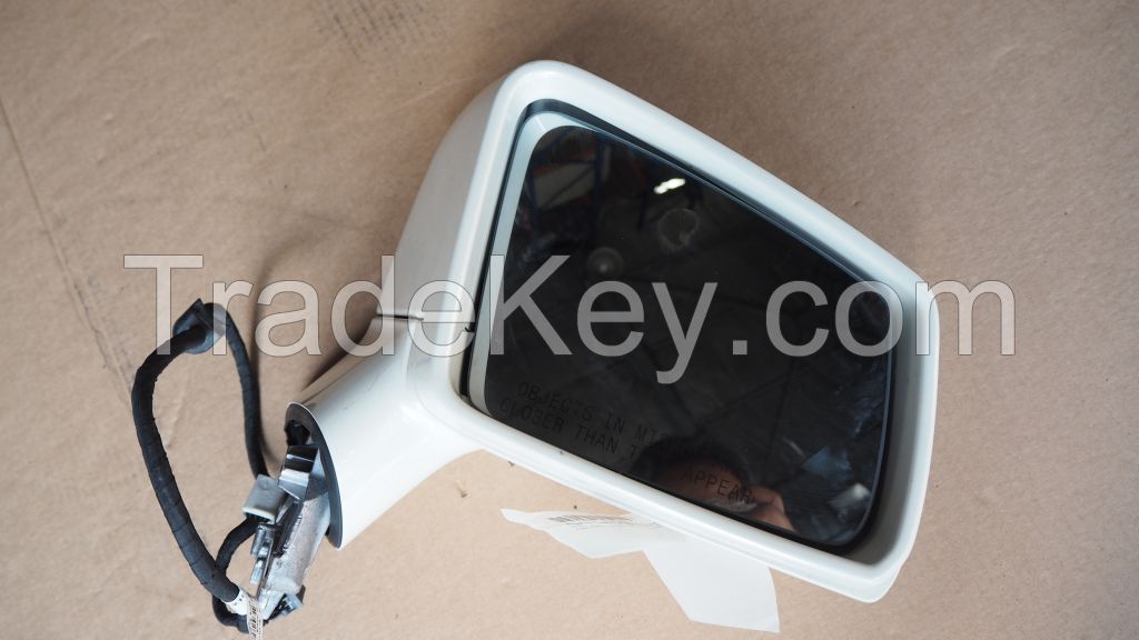 MERCEDES BENZ W218 CLS400 2017 SIDE MIRROR RIGHT