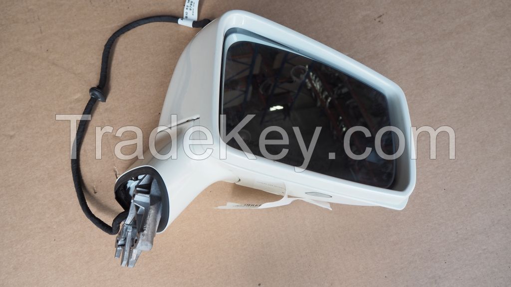 MERCEDES BENZ W218 CLS400 2017 SIDE MIRROR RIGHT