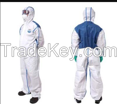 covid Disposable medical protective clothing