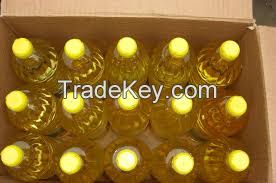 Top Grade Organic Soya Soybean Oil/ Refined Soybean Oil / High Quality