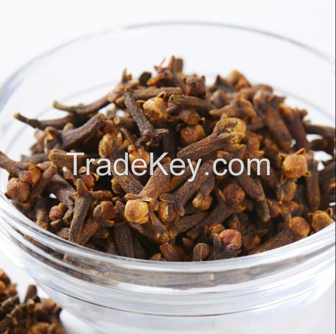 Ground Cloves 