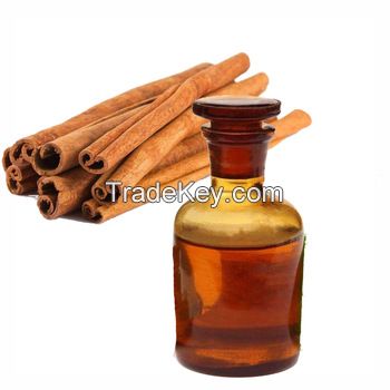 %100 Pure Cinnamon Essential Oils 