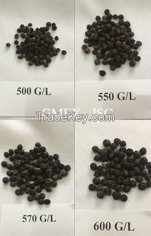 PepperVietnam-TheBestQuality-Pepper type 1